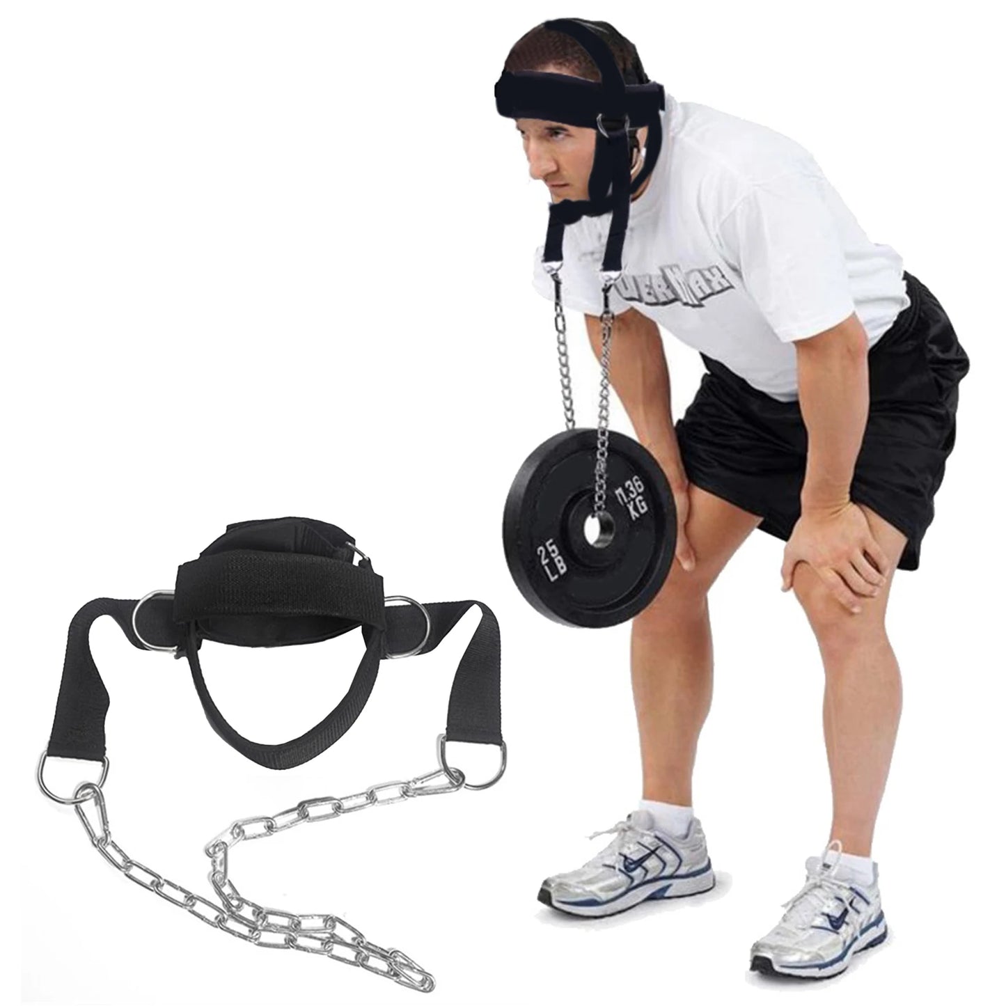 Neck Trainer