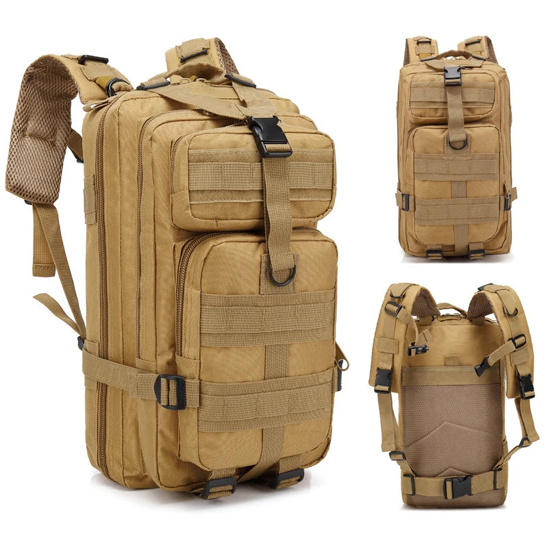 Tactical Backpack