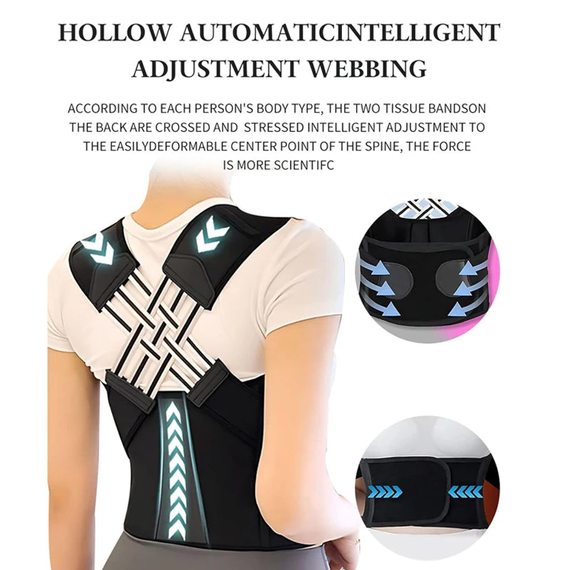 Posture Corrector