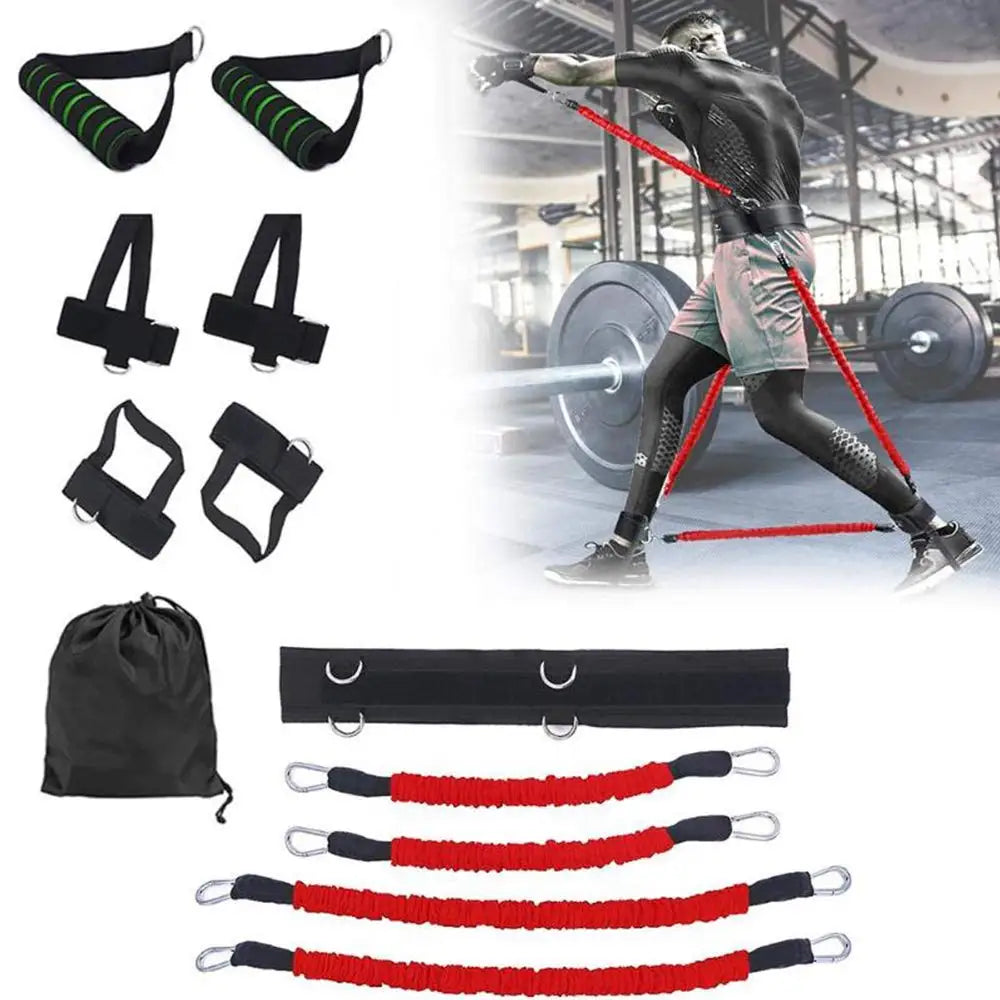 Resistance Boxing Trainer