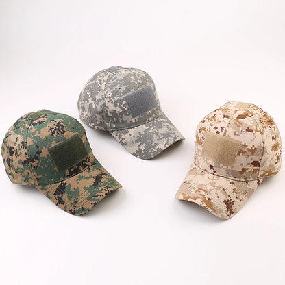 Tactical Baseball Caps