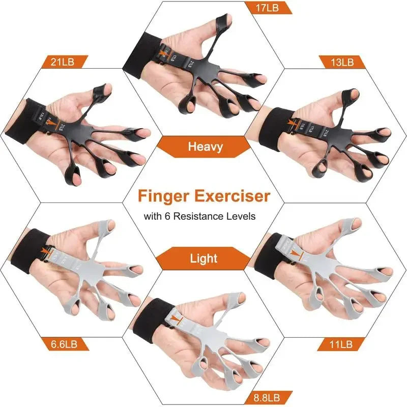 Wrist Trainer