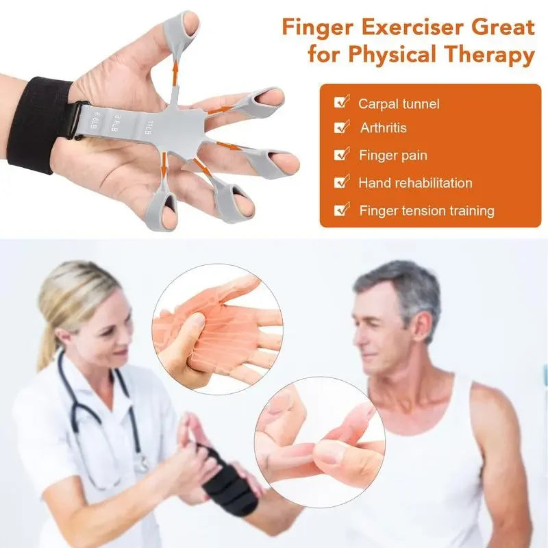 Wrist Trainer