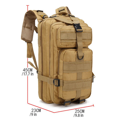 Tactical Backpack