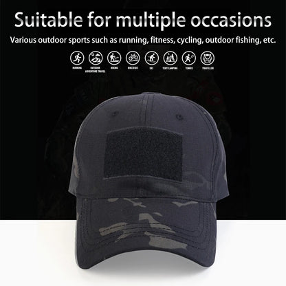 Tactical Baseball Caps