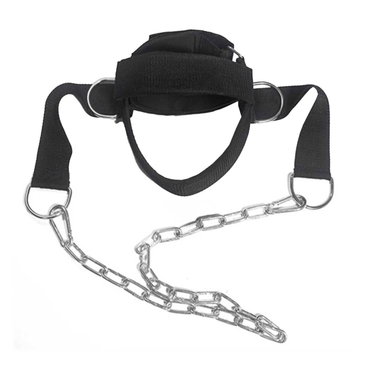 Neck Trainer