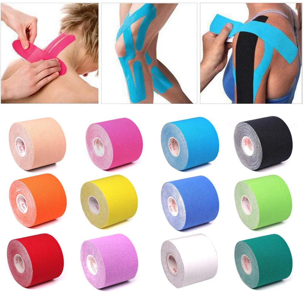 Kinesiology Tape