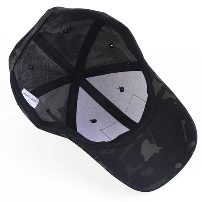 Tactical Baseball Caps