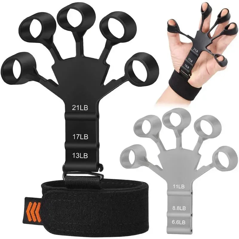 Wrist Trainer