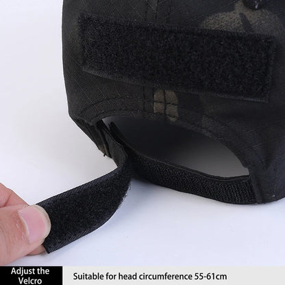 Tactical Baseball Caps